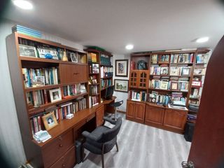 Foto 18 de Vende Casa La Carolina- Bogotá, D.C.