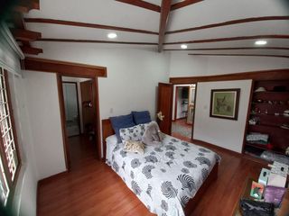 Foto 9 de Vende Casa La Carolina- Bogotá, D.C.