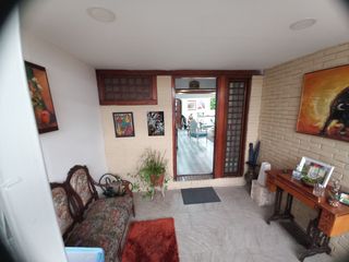 Foto 27 de Vende Casa La Carolina- Bogotá, D.C.