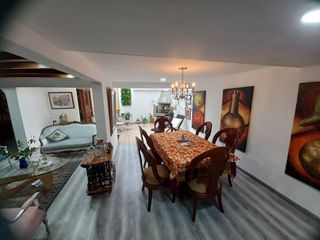 Foto 14 de Vende Casa La Carolina- Bogotá, D.C.