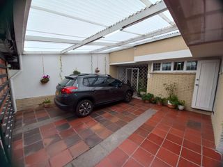 Foto 26 de Vende Casa La Carolina- Bogotá, D.C.