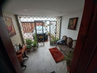 Foto 25 de Vende Casa La Carolina- Bogotá, D.C.