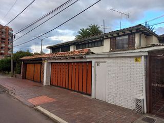 Foto 28 de Vende Casa La Carolina- Bogotá, D.C.