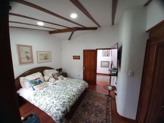 Foto 4 de Vende Casa La Carolina- Bogotá, D.C.