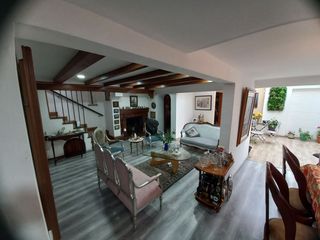Foto 15 de Vende Casa La Carolina- Bogotá, D.C.