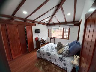 Foto 8 de Vende Casa La Carolina- Bogotá, D.C.