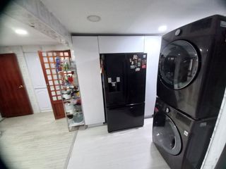Foto 23 de Vende Casa La Carolina- Bogotá, D.C.