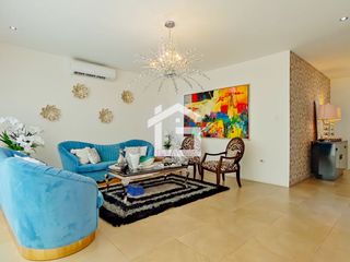 Foto 5 de Casa Amoblada en Alquiler en Urbanización Ciudad del Sol, Machala
