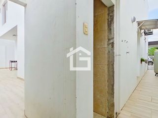 Foto 11 de Casa Amoblada en Alquiler en Urbanización Ciudad del Sol, Machala