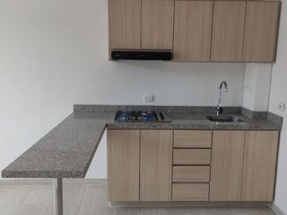 Foto 3 de VENDEMOS APARTAMENTO PARA ESTRENAR EN MAZUREN