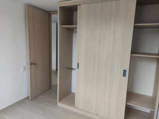 Foto 6 de VENDEMOS APARTAMENTO PARA ESTRENAR EN MAZUREN