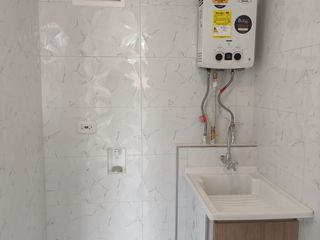 Foto 4 de VENDEMOS APARTAMENTO PARA ESTRENAR EN MAZUREN