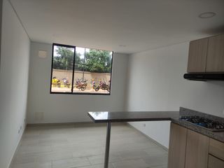 Foto 2 de VENDEMOS APARTAMENTO PARA ESTRENAR EN MAZUREN