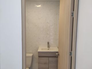 Foto 7 de VENDEMOS APARTAMENTO PARA ESTRENAR EN MAZUREN