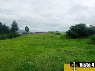 Terreno de venta San Rafael, Alangasi, Lomas de la Concepción, bonito sector