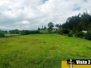 Terreno de venta San Rafael, Alangasi, Lomas de la Concepción, bonito sector