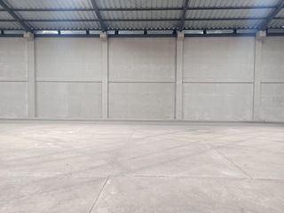 Foto 4 de Bodega- Galpón de alquiler en Durán, Frente a la Vía Durán Tambo, 756 m2