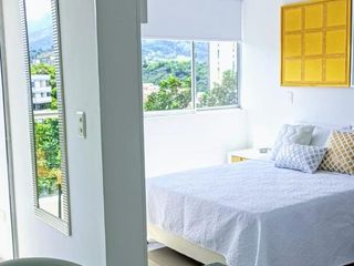 Alquiler apartamento amoblado CAMINOS DE PROVIDENZA- ANILLO VIAL FLORIDABLANCA