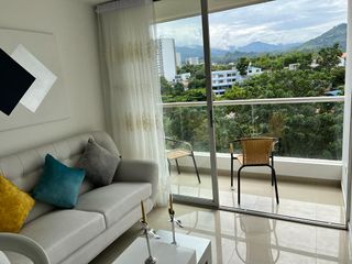 Alquiler apartamento amoblado CAMINOS DE PROVIDENZA- ANILLO VIAL FLORIDABLANCA