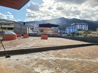 Oficina en Venta Centro de Quito Benalcázar Mil Alameda $30.000