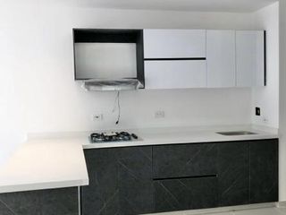 Apartamento para la venta en Pinares - Pereira