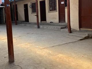 ALQUILO PARA TALLER O GALPON, SECTOR MEDIO EJIDO, CUENCA