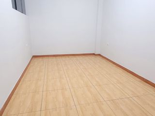 VENTA DE DEPARTAMENTO SEGUNDO PISO EN URB. FDCO. VILLARREAL DE CHICLAYO