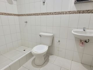 VENTA DE DEPARTAMENTO SEGUNDO PISO EN URB. FDCO. VILLARREAL DE CHICLAYO