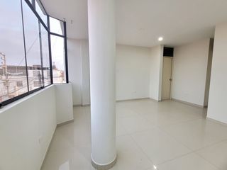 VENTA DE DEPARTAMENTO SEGUNDO PISO EN URB. FDCO. VILLARREAL DE CHICLAYO