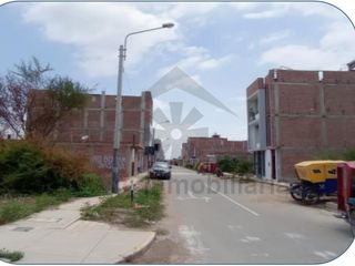 VENTA DE DEPARTAMENTO EN LAMBAYEQUE LOS PORTALES PRIMERA ETAPA