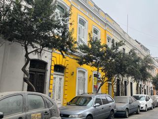 Vendo Casa Como Terreno en Zona Céntrica de Lima