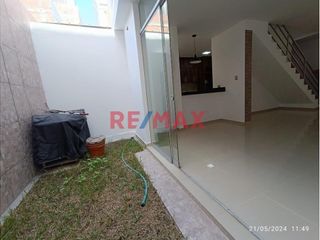 Vendo Casa En Urb. Miraflores Country Club Castilla - Piura ID 1094888