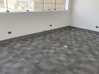 Foto 11 de ALQUILO OFICINAS EN EL CENTRO FINANCIERO DE SAN ISIDRO
