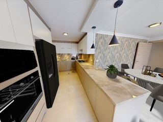 Departamento a estrenar de Venta Ponciano Alto, Quito Ecuador