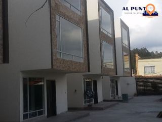 Foto 15 de Casa de Venta sector la Armenia Puente #3 - QUITO- VALLE DE LOS CHILLOS