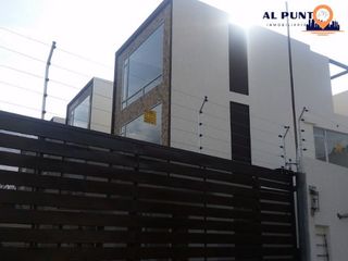 Foto 1 de Casa de Venta sector la Armenia Puente #3 - QUITO- VALLE DE LOS CHILLOS
