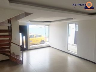 Foto 3 de Casa de Venta sector la Armenia Puente #3 - QUITO- VALLE DE LOS CHILLOS