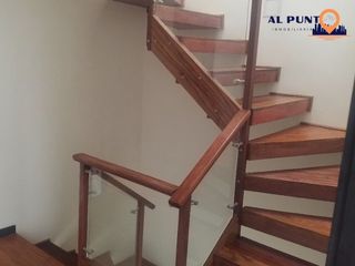 Foto 6 de Casa de Venta sector la Armenia Puente #3 - QUITO- VALLE DE LOS CHILLOS