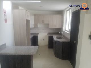 Foto 5 de Casa de Venta sector la Armenia Puente #3 - QUITO- VALLE DE LOS CHILLOS
