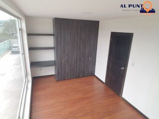 Foto 10 de Casa de Venta sector la Armenia Puente #3 - QUITO- VALLE DE LOS CHILLOS