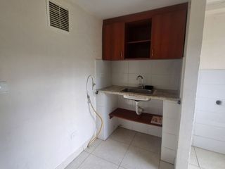 Arriendo apartamento en la sultana