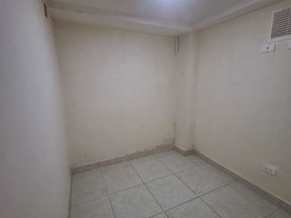 Arriendo apartamento en la sultana