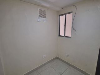 Arriendo apartamento en la sultana