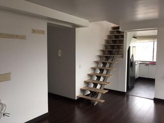 Venta Departamento Dúplex, Sector La Mariscal