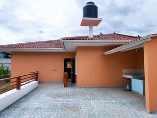 Casa de venta en Paute, Sector Parroquie El Cabo