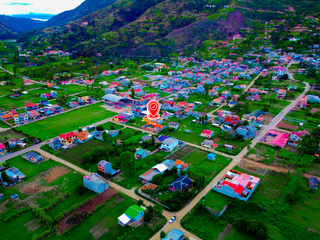 Casa de venta en Paute, Sector Parroquie El Cabo