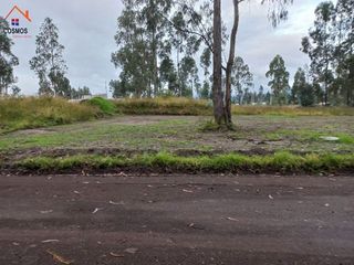 Foto 4 de Terrenos de venta en Tabacundo, 400 m2