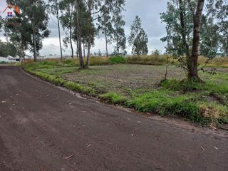 Foto 6 de Terrenos de venta en Tabacundo, 400 m2