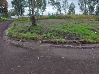 Foto 11 de Terrenos de venta en Tabacundo, 400 m2