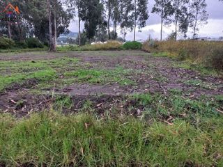 Foto 10 de Terrenos de venta en Tabacundo, 400 m2